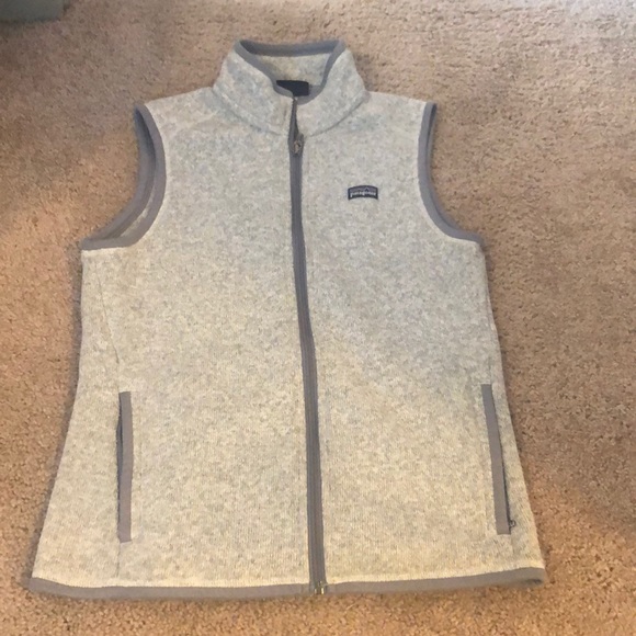 Patagonia Jackets & Blazers - Better Sweater Patagonia Vest